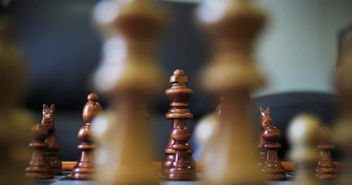 Strategy & Transformation