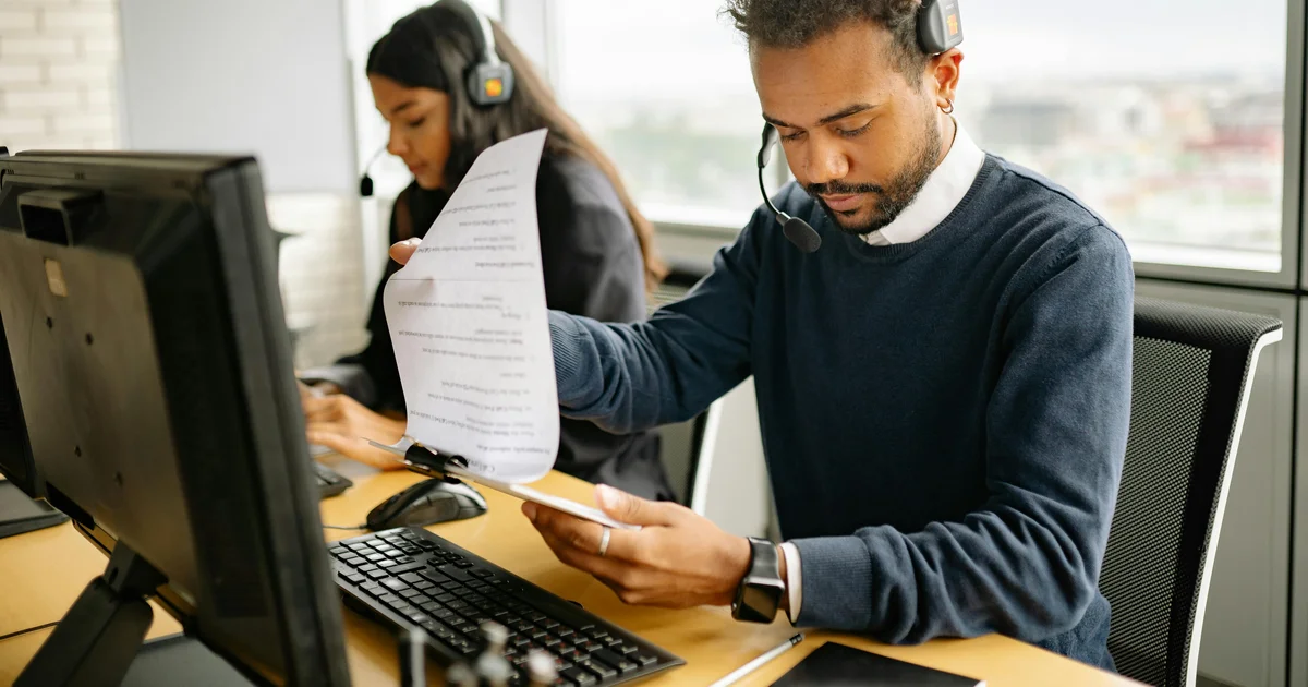 Talent & Performance Management