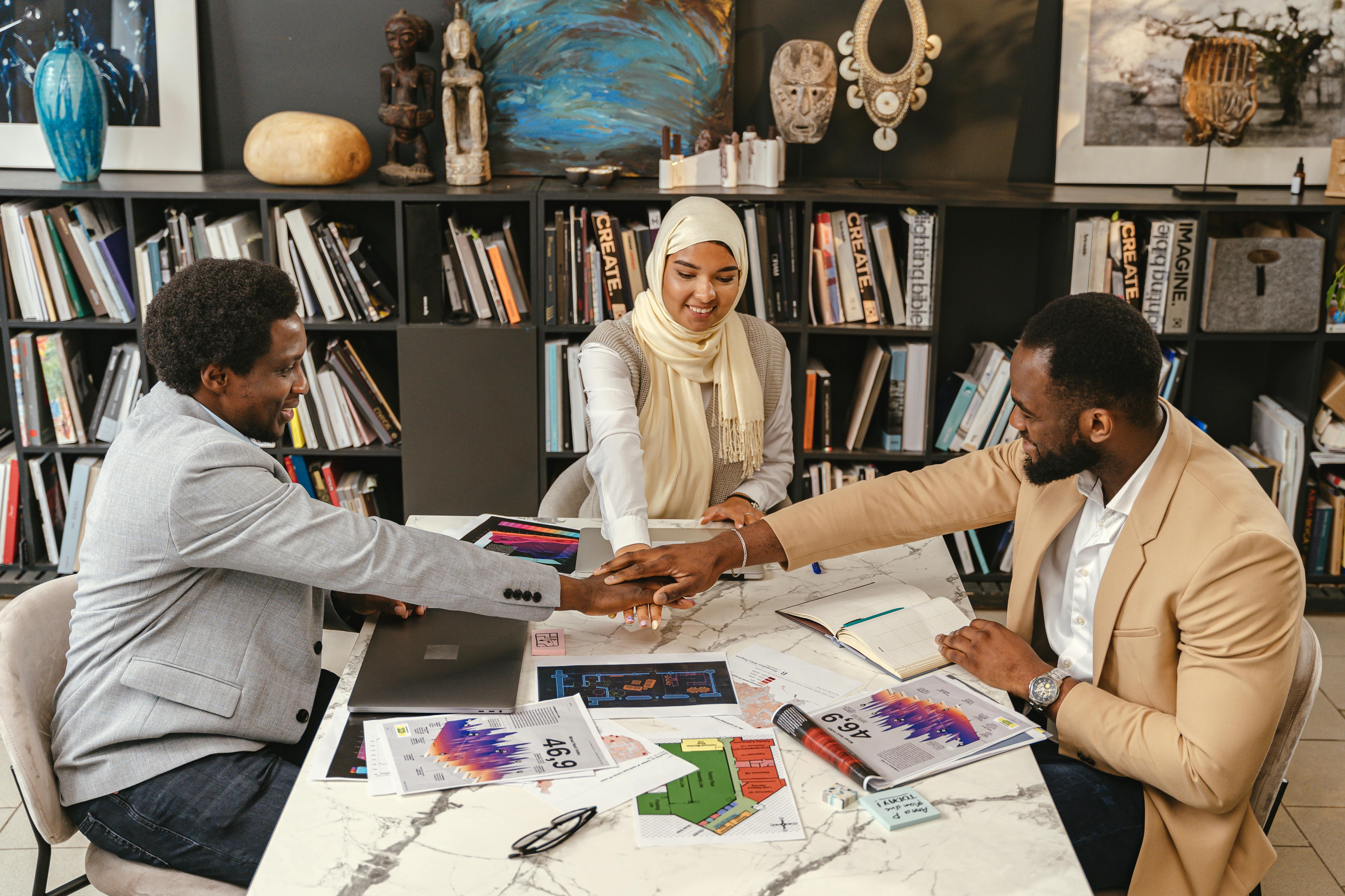 Strategy Facilitation & Execution Governance