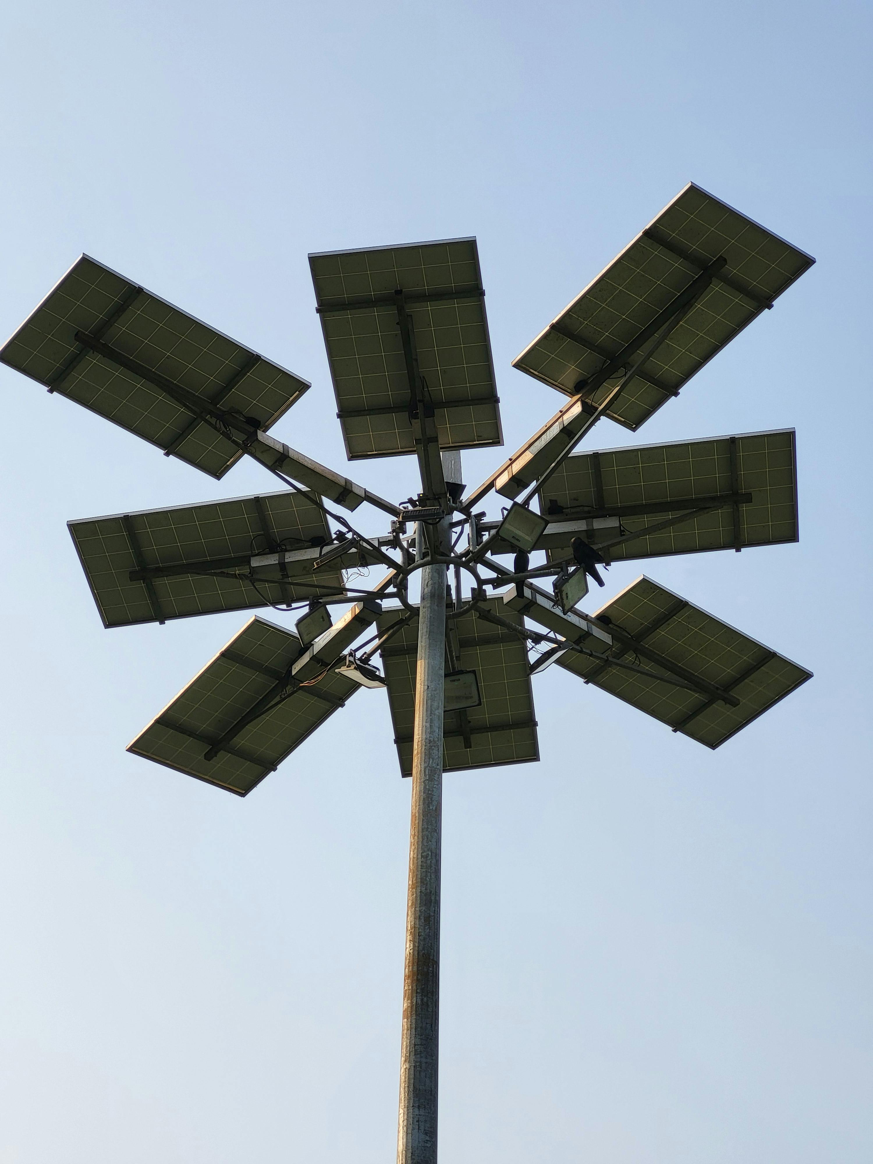 Transitioning to Sustainable Energy & Innovation - Utilities consulting